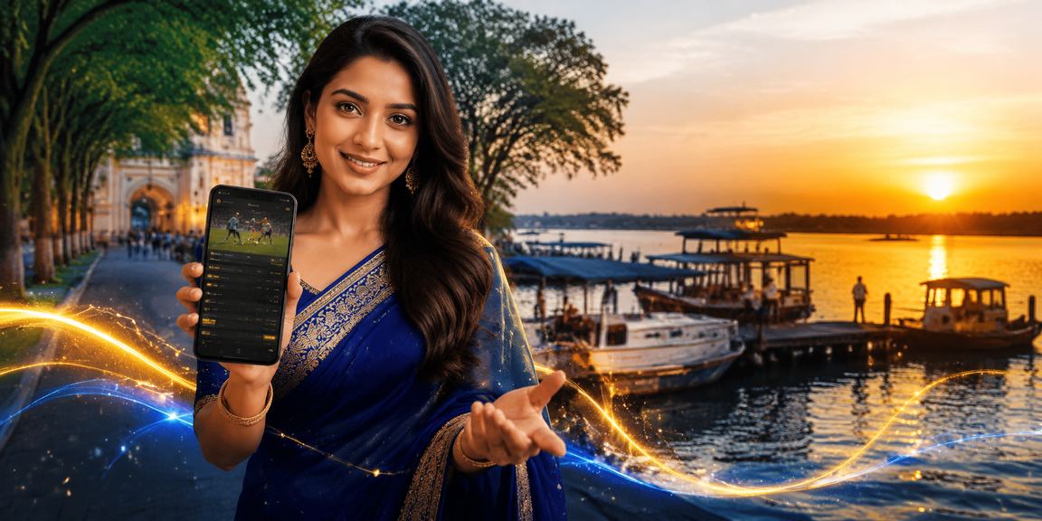 রাজশাহীতে মোবাইল ক্যাসিনো গেমিং